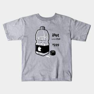 iPet Kids T-Shirt